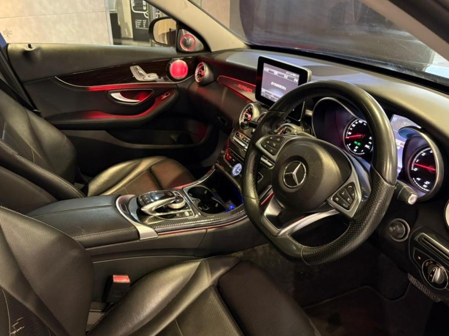 C200 AMG - Image 3